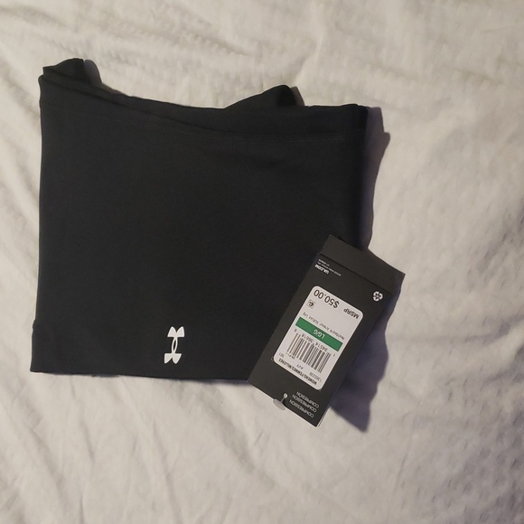 Ladies UnderArmour Workout Pants - Picture 7 of 7